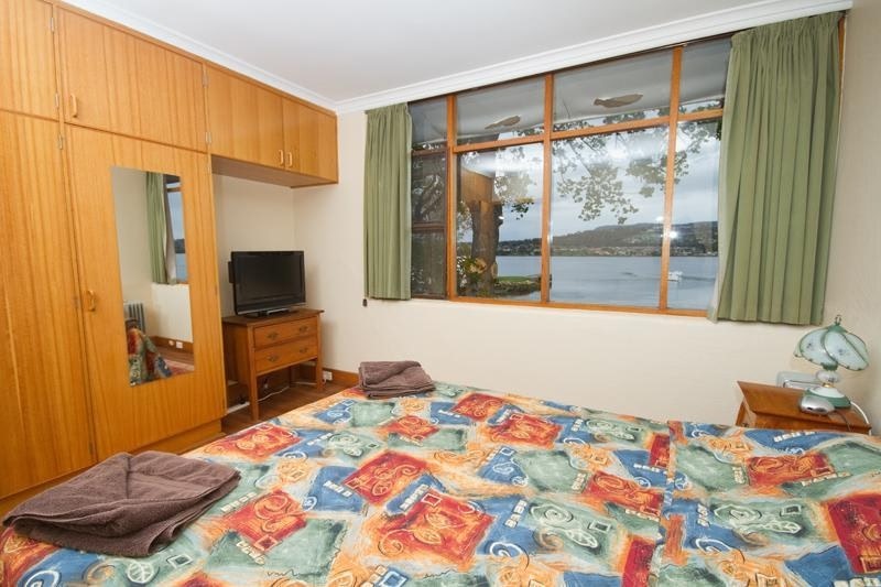 Derwent Waters Hideway