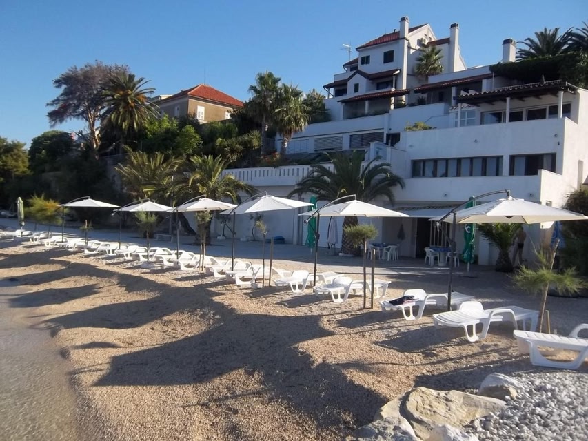 Beach Villa Bozikovic