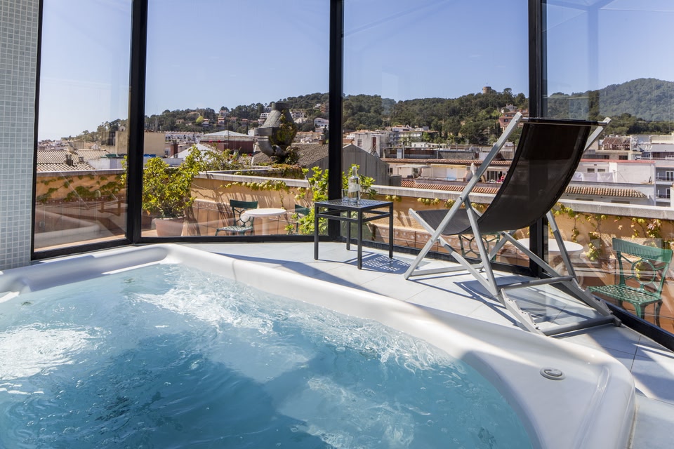 RVHotels Vila de Tossa