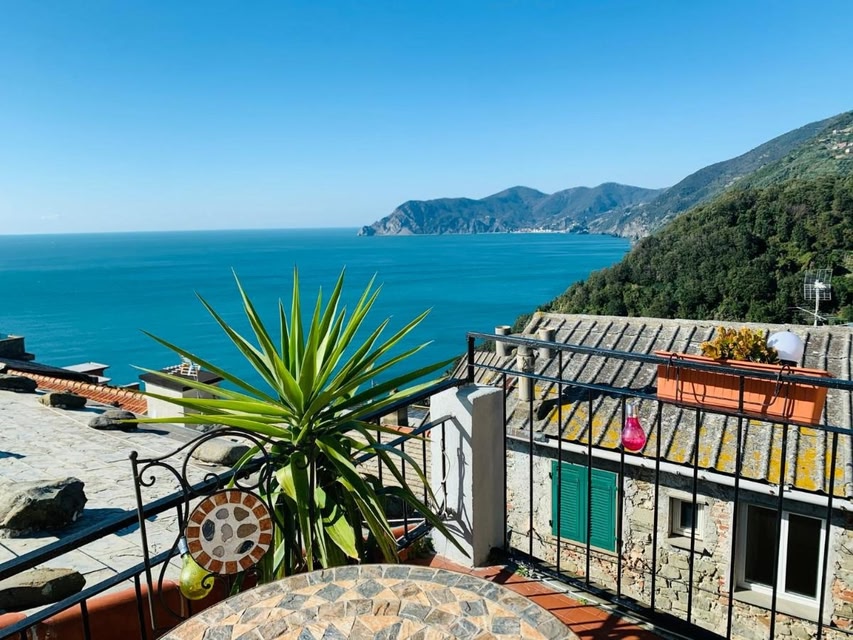 Corniglia Dreams