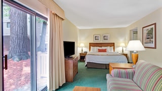 Quality Inn Merrimack - Nashua