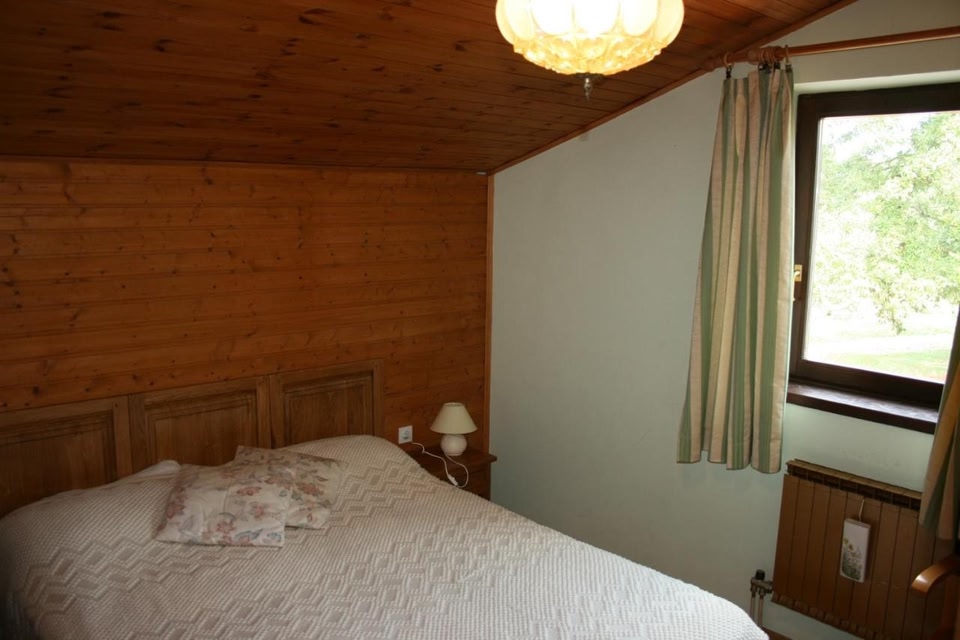 Sossa Apartments