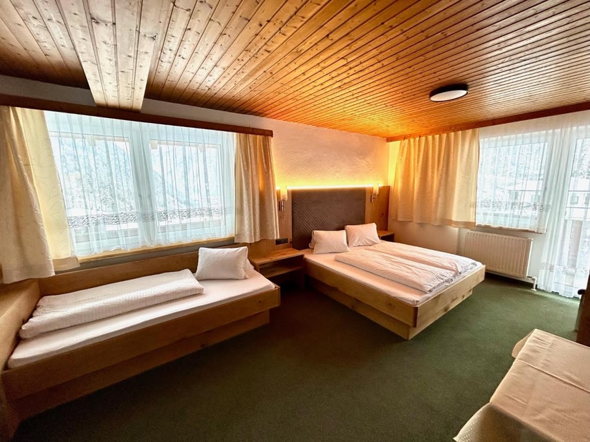 Haus Sonnegg