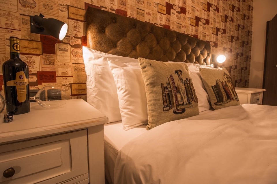 De Rohan B&B