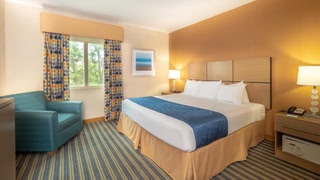 Atlantic Sands Hotel & Conference Center