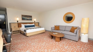 Valley River Inn