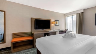 Clarion Inn Nashua