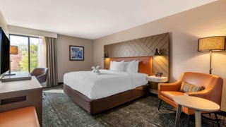 Clarion Inn Nashua