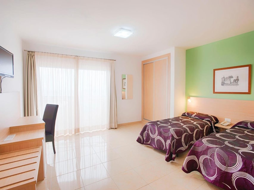Hotel Ucanca