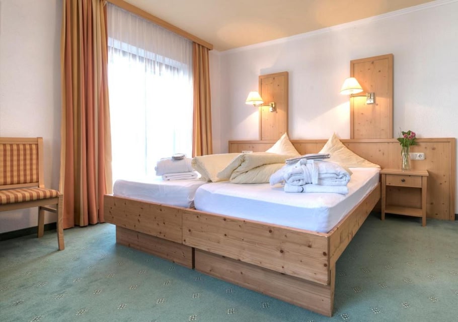 Hotel Nassereinerhof