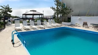 Mayfair Hotel