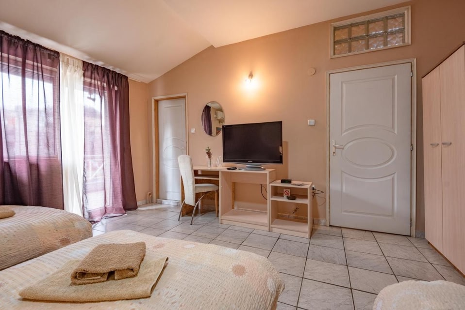 B&B Bebinac