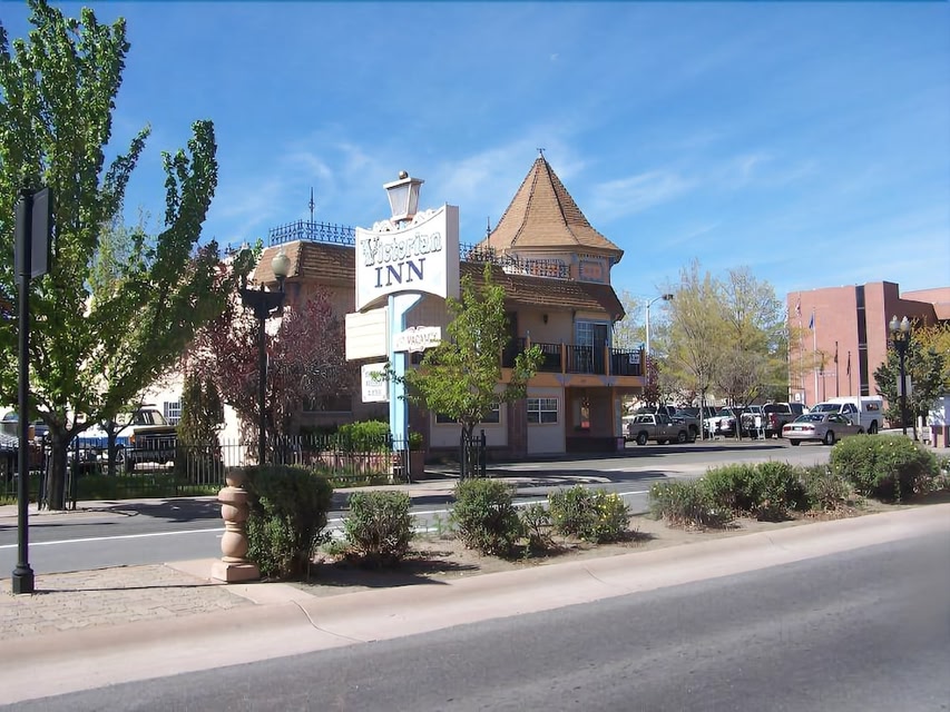 Victorian Inn