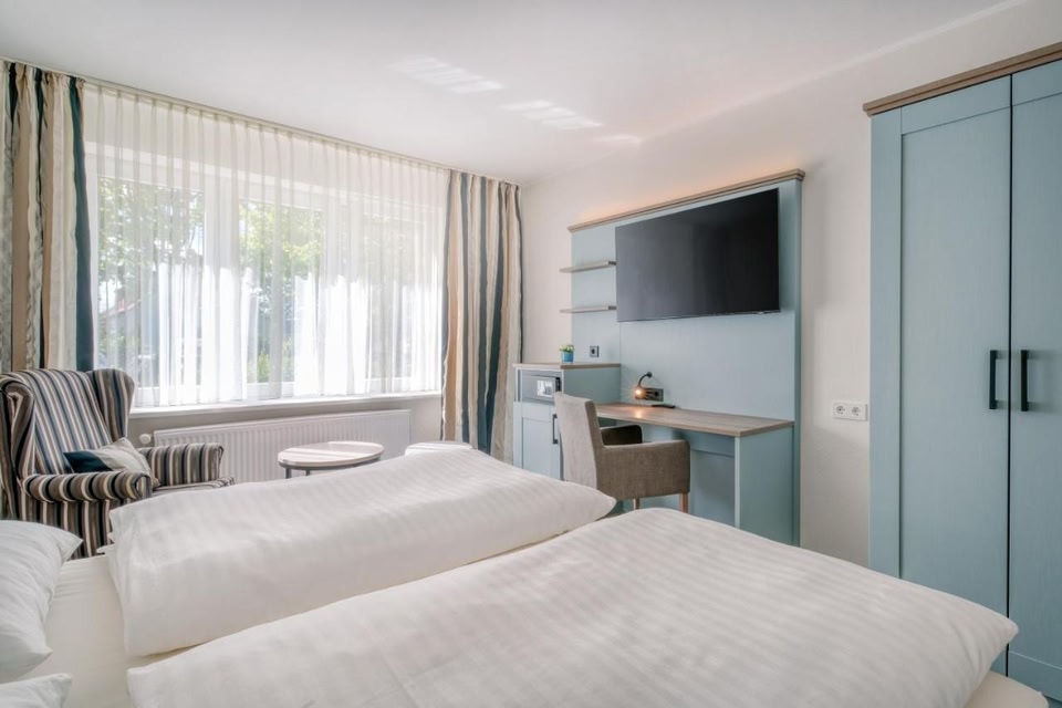 Hotel an der Schlei Garni