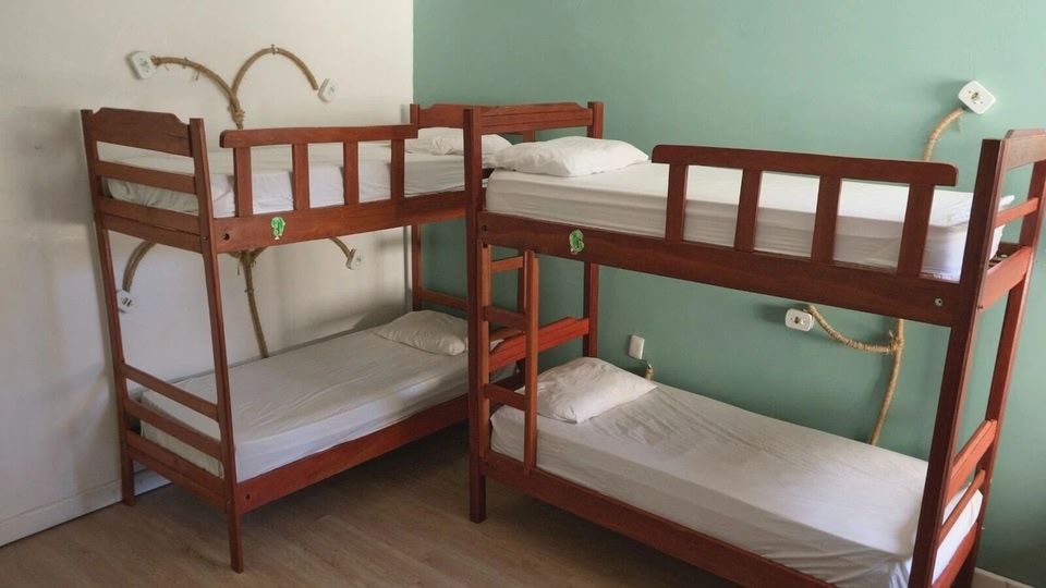 Belem Hostel