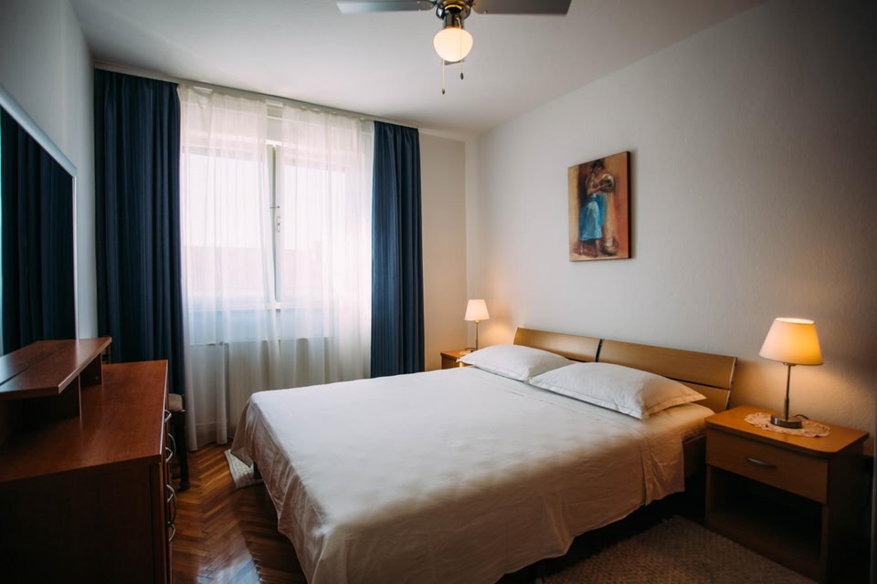 Apartments Ivana