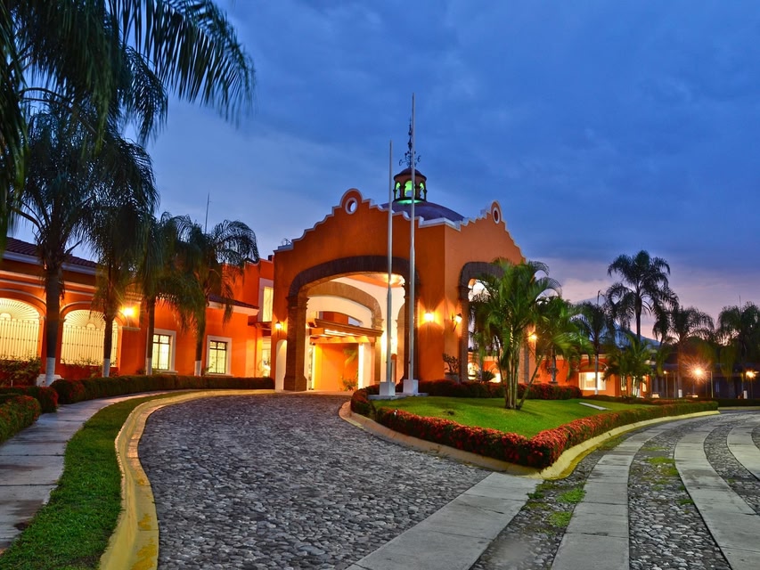 Misión Colima