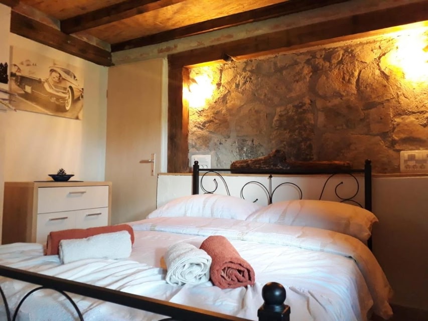 Apartment Ada bed & Breakfast