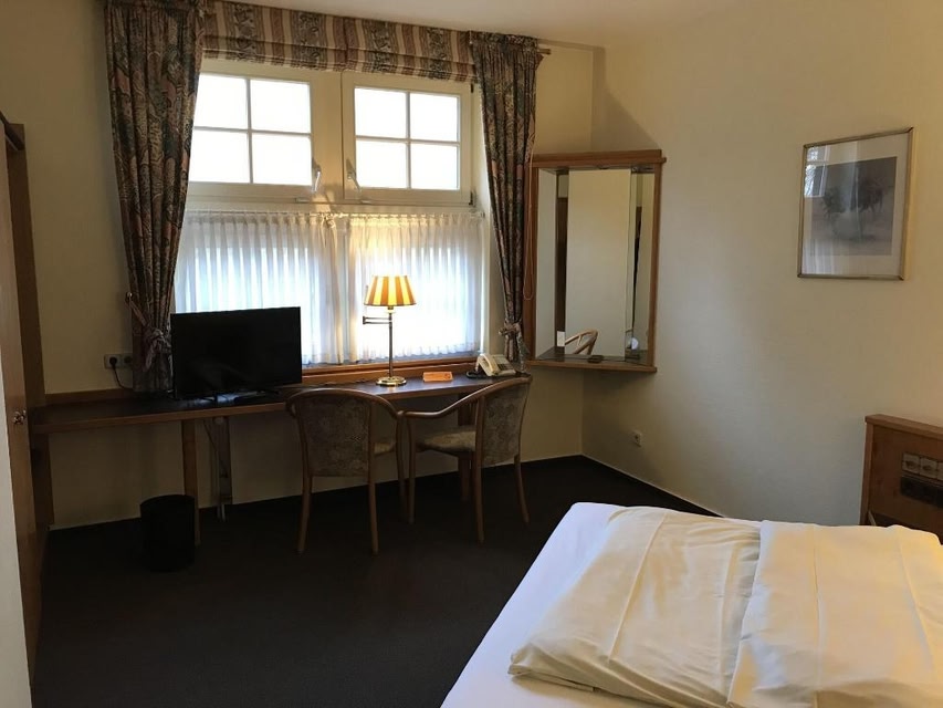 Aust Das Landhotel