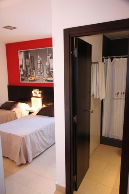 Hostal Central