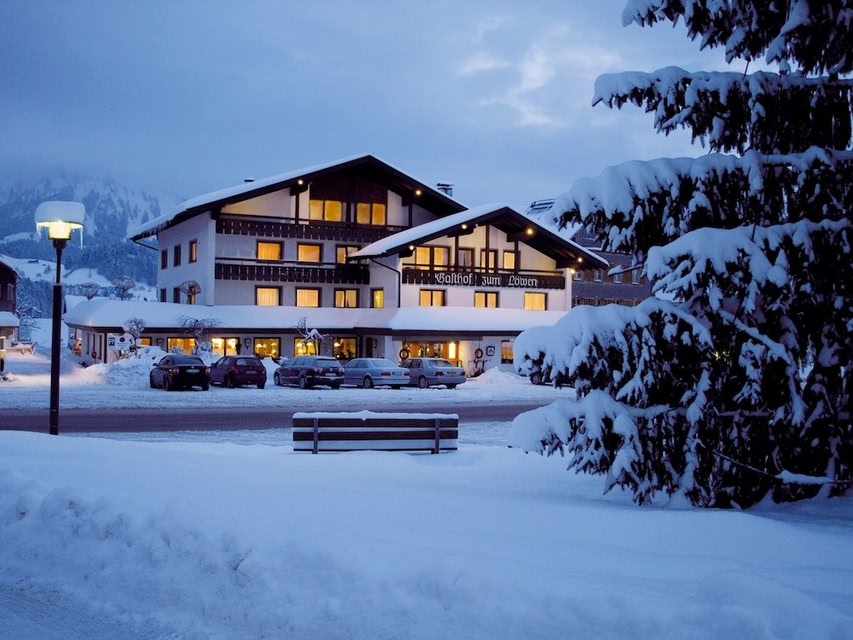 Hotel Löwen