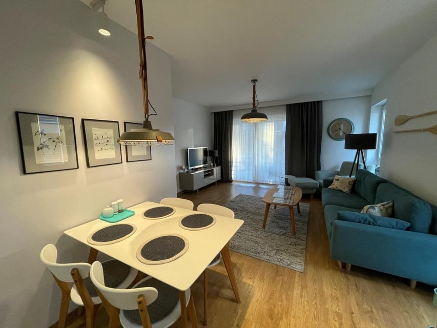 Apartament Baltic Park - BEL Mare, Pogorzelica Hotels - Skyscanner