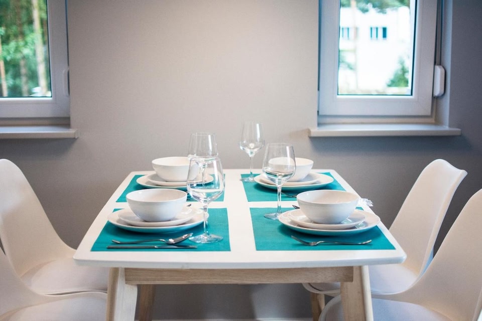 Apartament Baltic Park - BEL Mare, Pogorzelica Hotels - Skyscanner