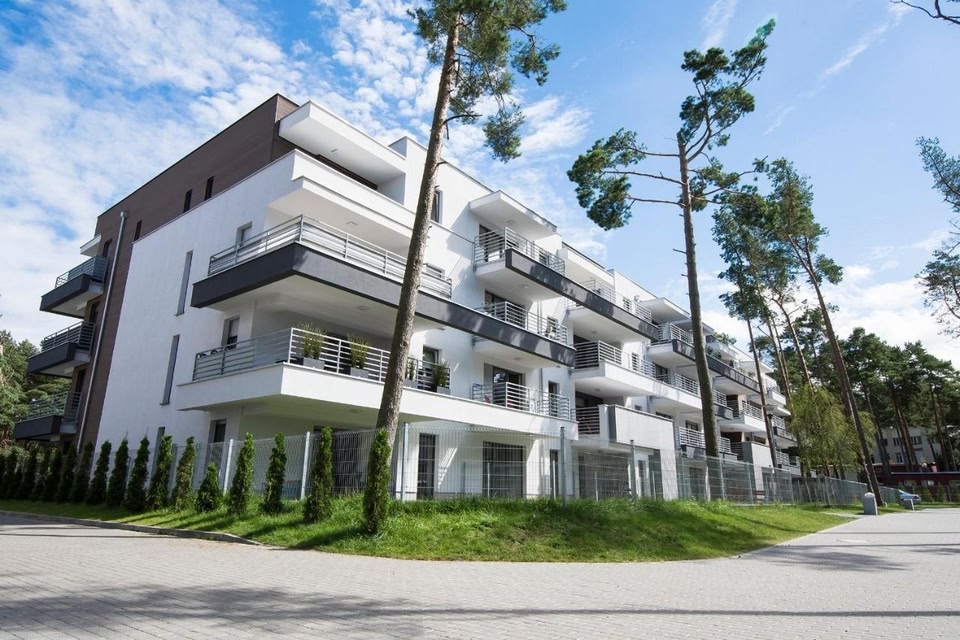Apartament Baltic Park - BEL Mare, Pogorzelica Hotels - Skyscanner