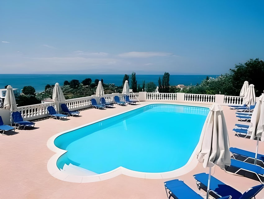 Kolios View Studios