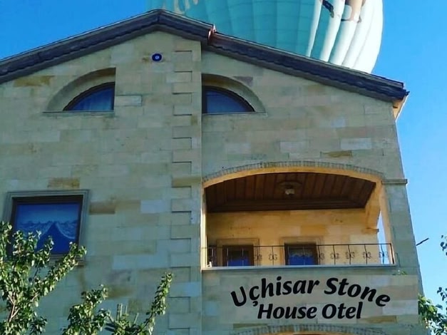 Kemal Stone House