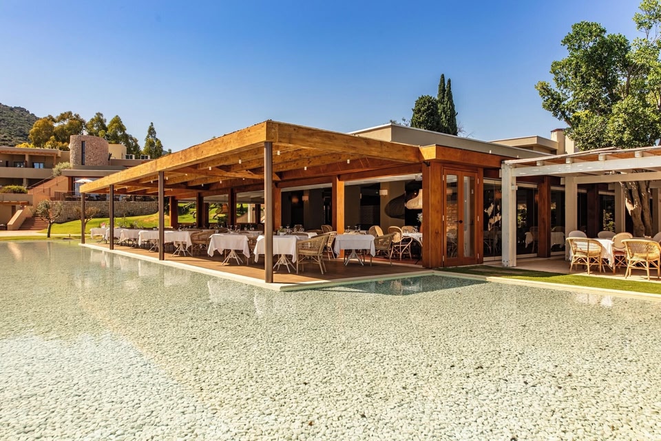 Is Molas Resort