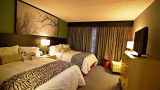 DoubleTree Suites by Hilton Hotel Huntsville South