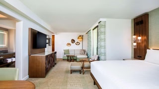 Hyatt Regency Maui Resort & Spa