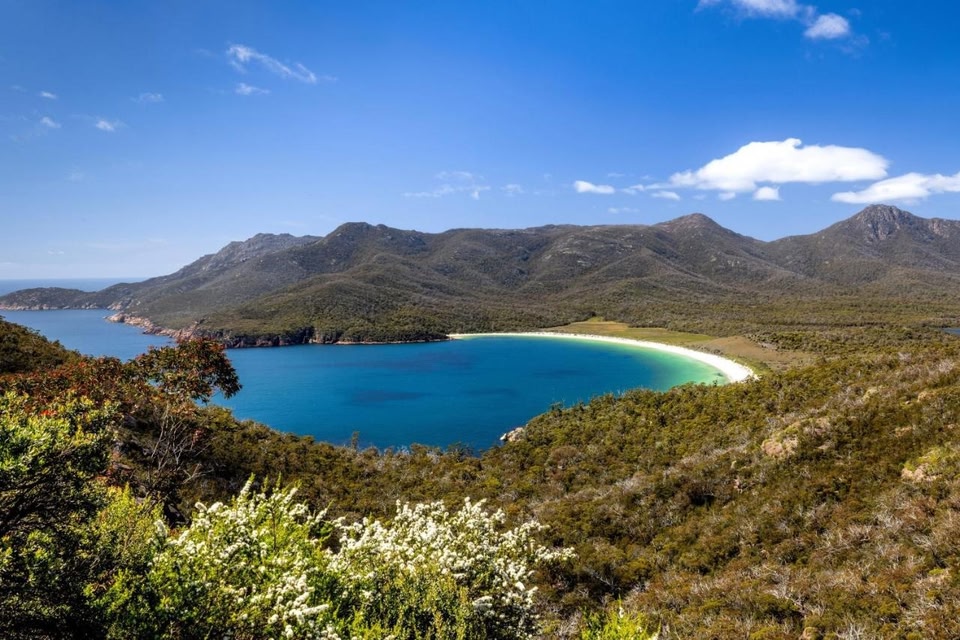 BIG4 Iluka on Freycinet