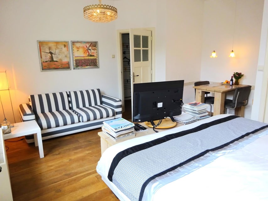 B&B Vierwinden