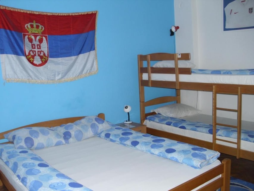 Vila Mala Evropa