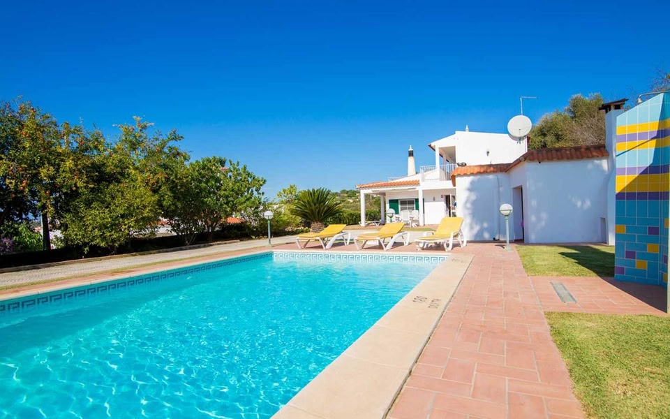 Villa Oliandra