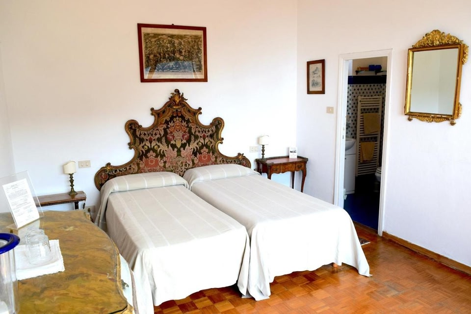 Villa Il Respiro