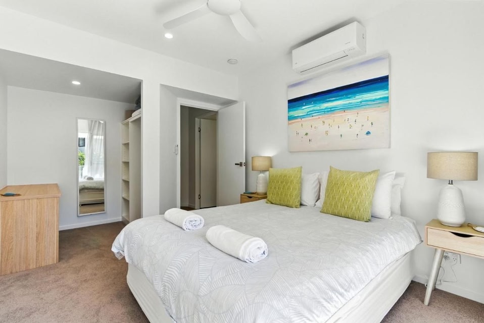 Unit 2 Beach Gallery