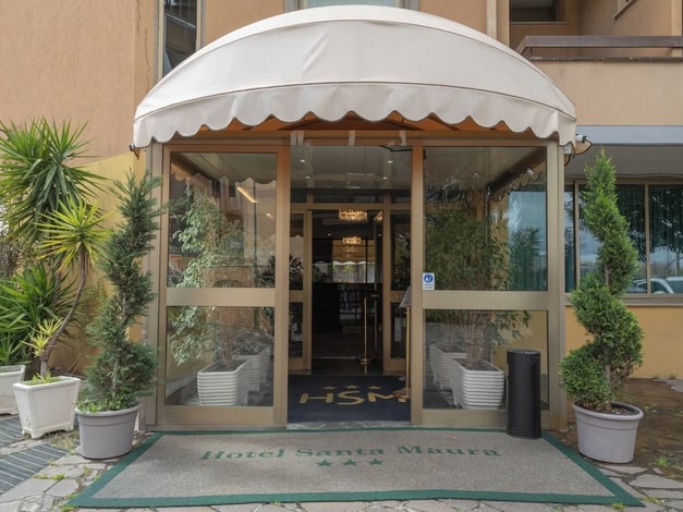 Hotel Santa Maura