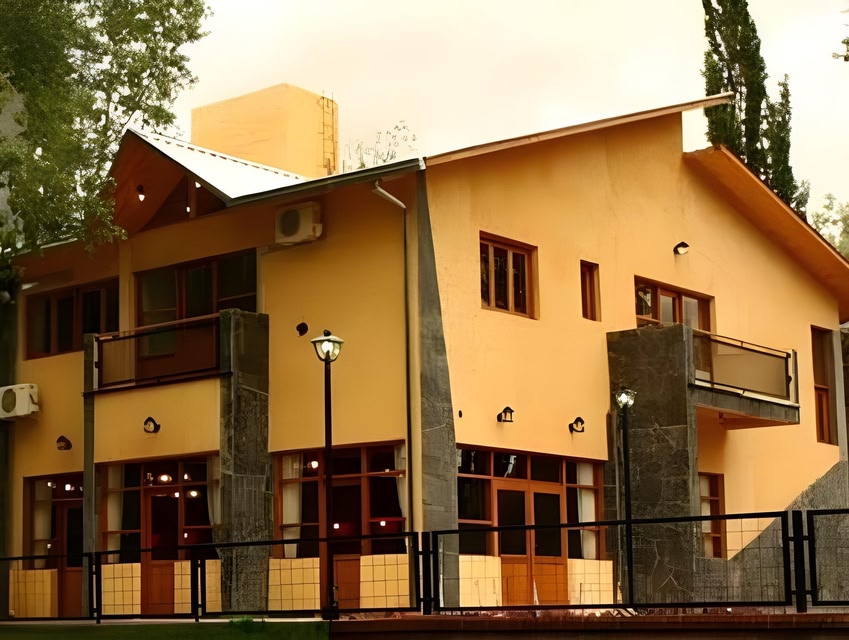 Hotel Risco Plateado Room & Suite