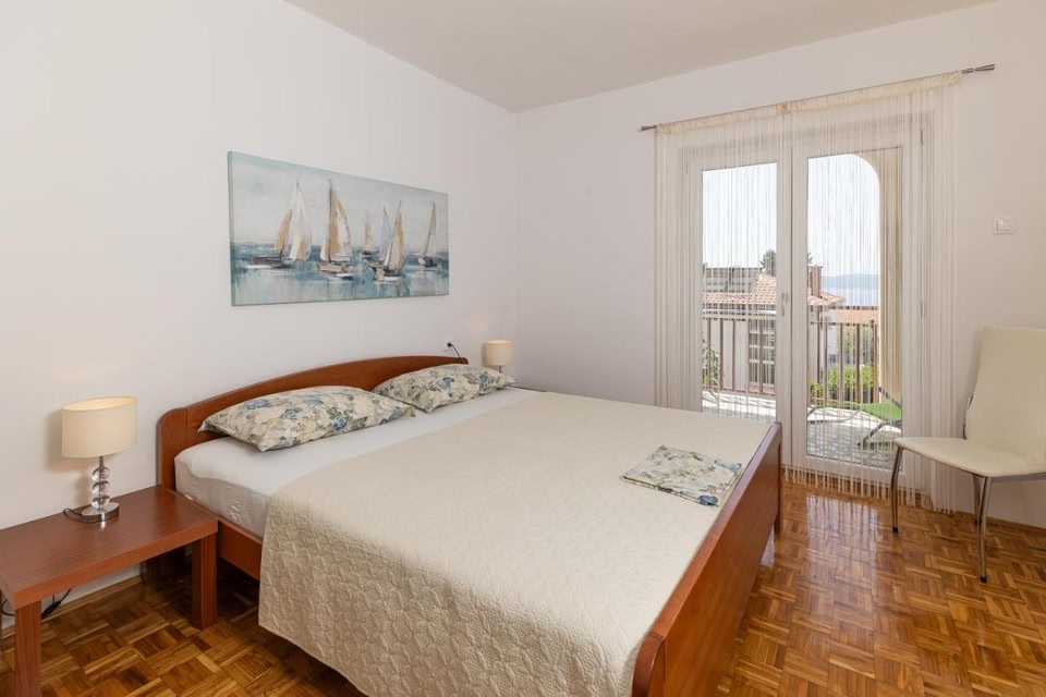 Apartments Nada