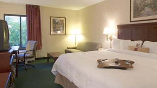 Hampton Inn Rochester-Greece