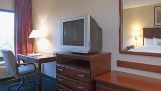 Hampton Inn Rochester-Greece