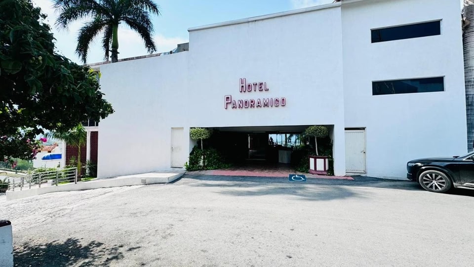Hotel Panoramico