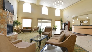 Comfort Suites Near Gettysburg Battlefield Visitor Center