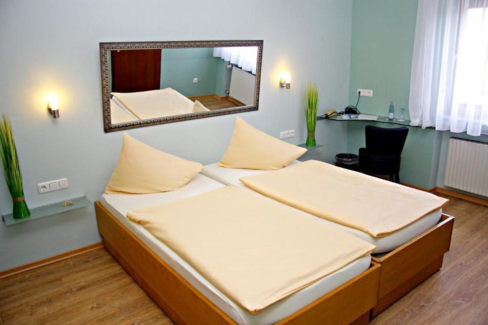Hotel Geromont