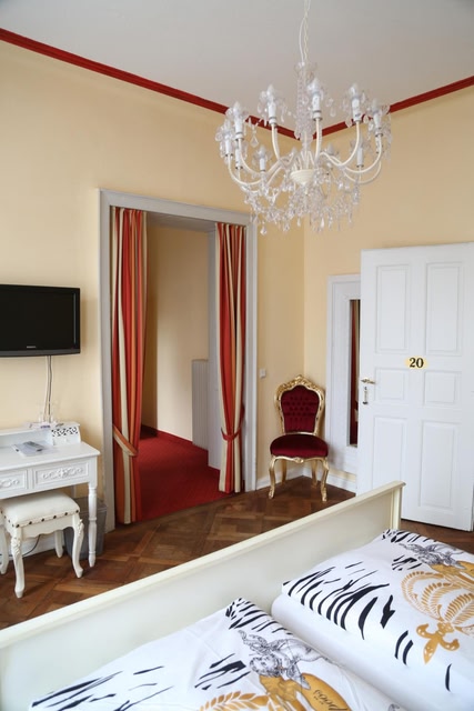 Hotel Posthof