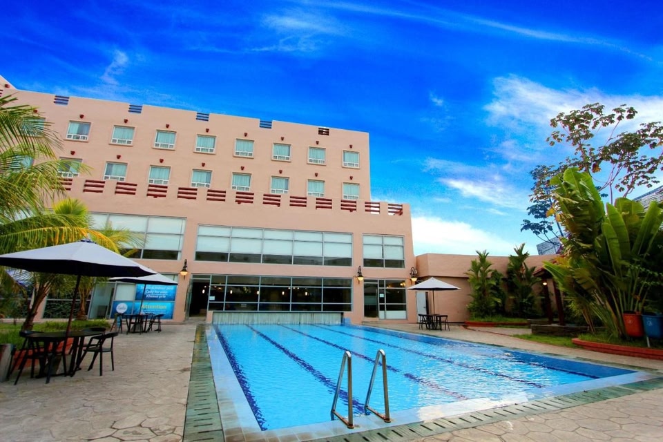 Forbis Hotel