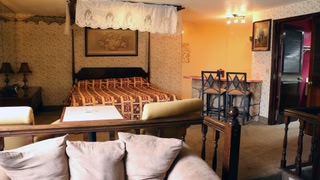 Bed Ford Inn